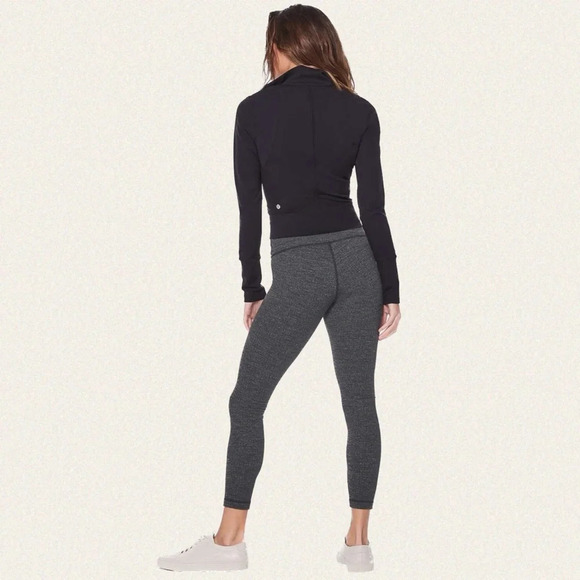 Lululemon Wunder Under Hi-Rise 7/8 Tight - Picture 2 of 7